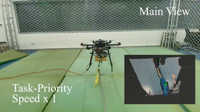 Autonomous removing foreign objects for power transmission line by using a vision-guided unmanned aerial manipulator